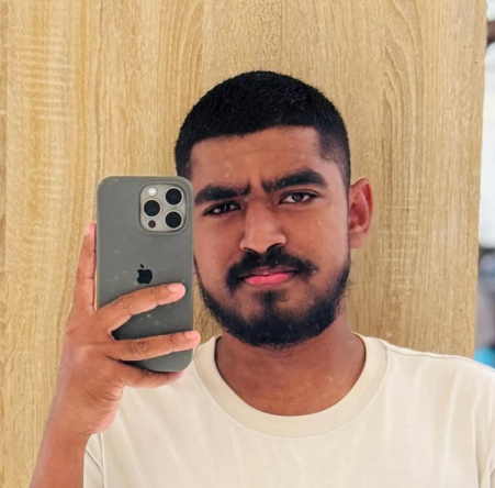 Hiviru Dilneth - Profile Photo